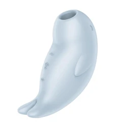 Вакуумний стимулятор Satisfyer Seal You Soon