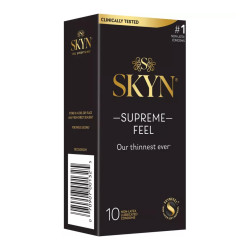SKYN Supreme Feel Condo