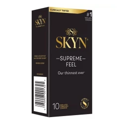 SKYN Supreme Feel Condo
