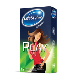 LifeStyles Play Condo