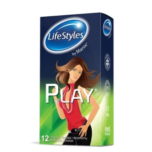 LifeStyles Play Condo