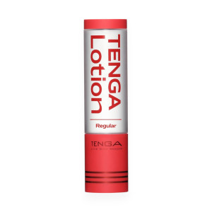 Лубрикант Tenga Lotion Regular