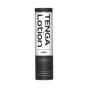 Лубрикант Tenga Lotion Light