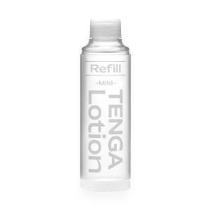 Лубрикант Tenga Lotion Refill Mild