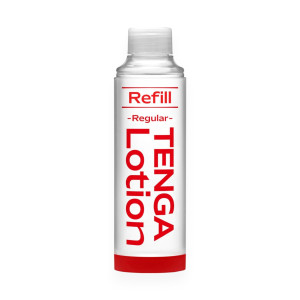 Рефіл для лубриканта Tenga Lotion Refill Regular