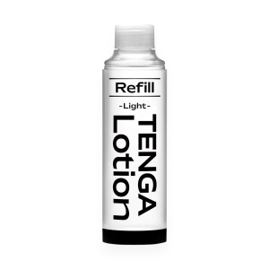 Рефіл для лубриканта Tenga Lotion Refill Light