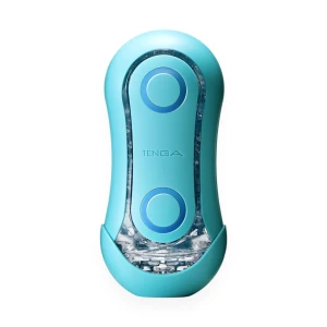 Мастурбатор Tenga Flip Orb Ocean Blue