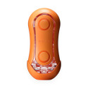 Мастурбатор Tenga Flip Orb Sunset Orange
