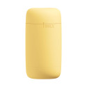 Мастурбатор Tenga Puffy Custard Yellow