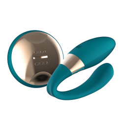 Вібратор LELO Tiani Duo