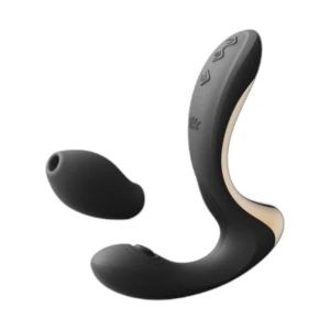 Вібратор Talis G-Spot PulseWave Vibrator
