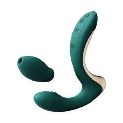 Вібратор ZALO Talis G-Spot PulseWave Vibrator