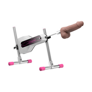 Секс-машина Lovense Mini Sex Machine