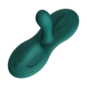 Вібратор ZALO Flora Smart Vibrating Pad