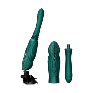 Секс-машина ZALO Sesh Compact Sex Machine
