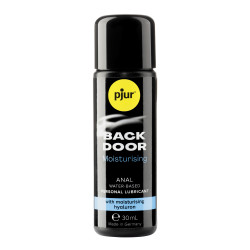 Лубрикант pjur BACK DOOR Moisturising