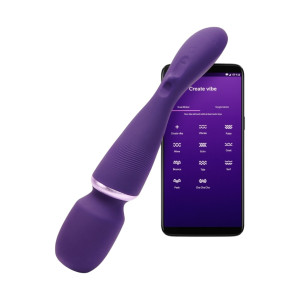 Вібромасажер We-Vibe Wand 2