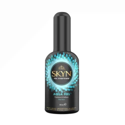 Лубрикант SKYN AQUA FEEL
