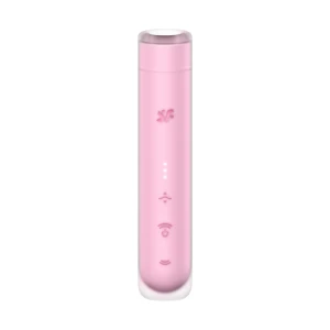 Вакуумний стимулятор Satisfyer First Kiss