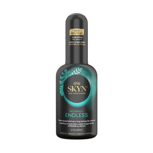 Лубрикант SKYN NATURALLY ENDLESS