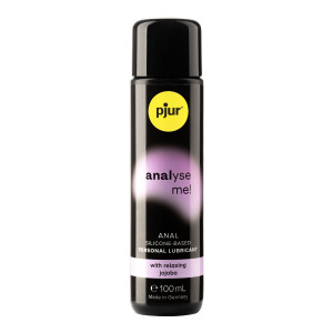 Лубрикант Pjur Analyse Me Relaxing