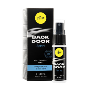 Розслабляючий спрей Pjur Back Door