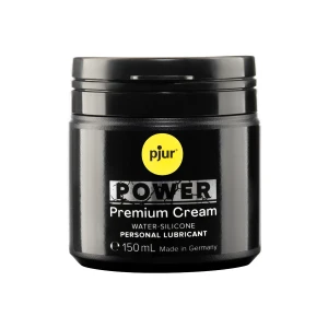 Лубрикант Pjur Power