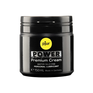 Лубрикант Pjur Power