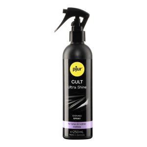 Спрей для латексу Pjur Cult Ultra Shine