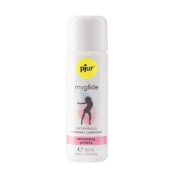 Лубрикант pjur myglide