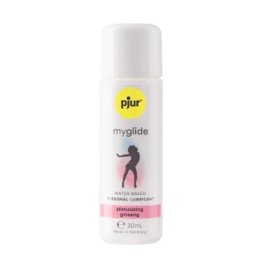 Лубрикант Pjur MyGlide