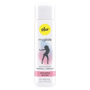 Лубрикант Pjur MyGlide