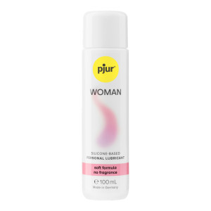 Лубрикант Pjur Woman