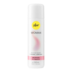 Лубрикант Pjur Woman