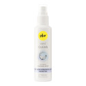 Антибактеріальний спрей pjur med CLEAN spray