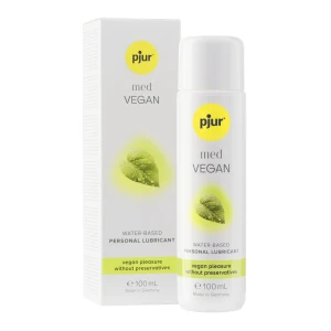 Лубрикант Pjur Med Vegan