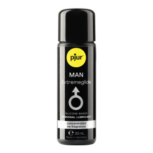 Лубрикант Pjur Man Premium Extremeglide