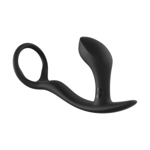 Анальна пробка з кільцем Fun Factory Bootie Ring