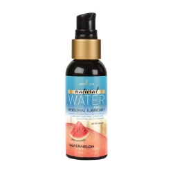 Лубрикант Sensuva Natural Water-Based Watermelon