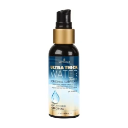Лубрикант Sensuva Ultra-Thick Water-Based