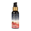 Лубрикант Sensuva Hybrid Formula Strawberry