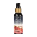 Лубрикант Sensuva Hybrid Formula Strawberry