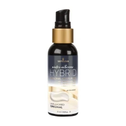 Лубрикант Sensuva Hybrid Formula