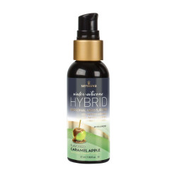 Лубрикант Sensuva Hybrid Formula Caramel Apple
