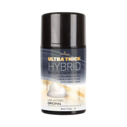 Лубрикант Sensuva Ultra-Thick Hybrid Formula