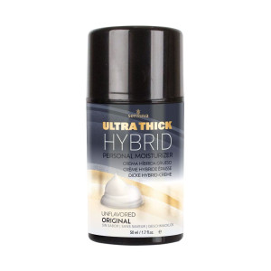 Лубрикант Sensuva Ultra-Thick Hybrid Formula