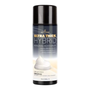 Лубрикант Sensuva Ultra-Thick Hybrid Formula