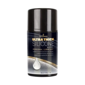 Лубрикант Sensuva Ultra-Thick Silicone