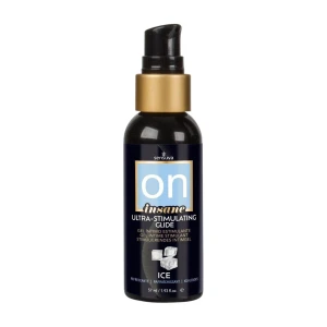 Лубрикант Sensuva Ultra-Stimulating On Insane Ice