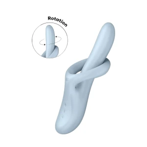 Вібратор Satisfyer Heat Flex 4